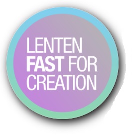 Lenten Fast Logo